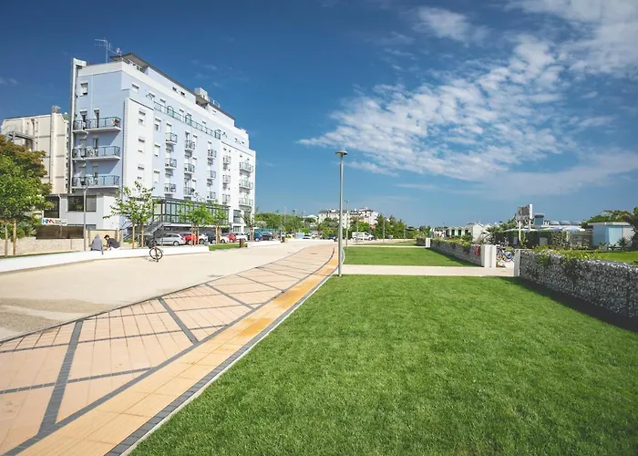 Hotel Baya - In Centro, Sul Mare 3*