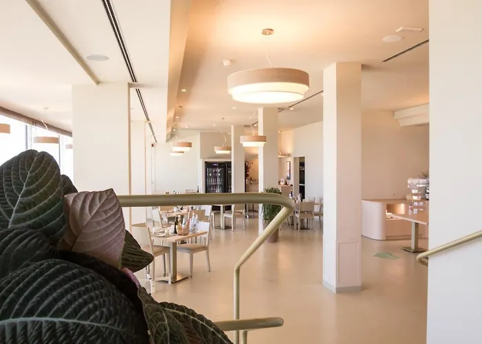 Hotel Baya - In Centro, Sul Mare