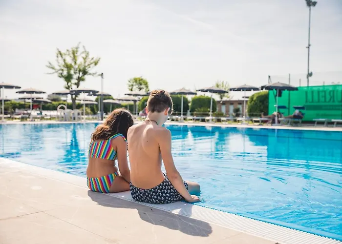 Baya - In Centro, Sul Mare 3*