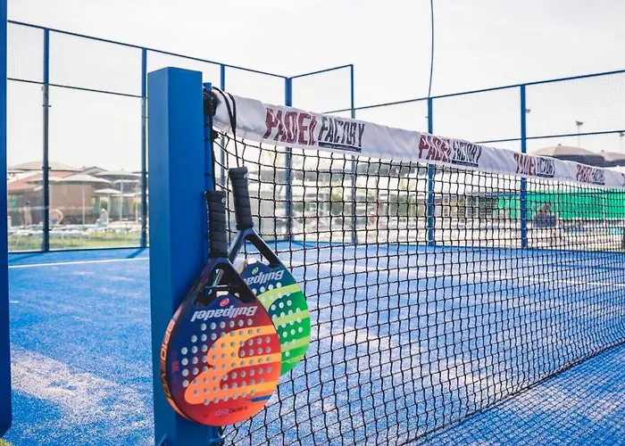 Hotel Baya - In Centro, Sul Mare 3*