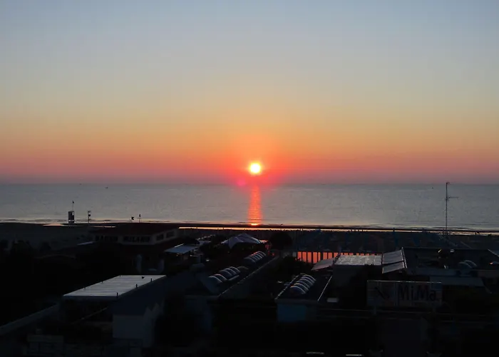 Baya - In Centro, Sul Mare 3*