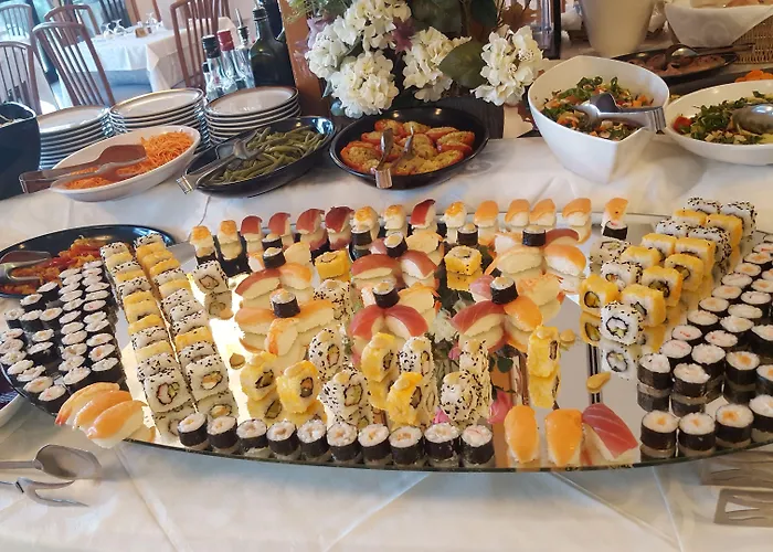 Hotel Baya - In Centro, Sul Mare 3*