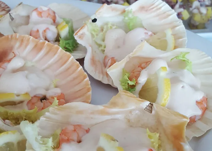 Baya - In Centro, Sul Mare Hotel Milano Marittima