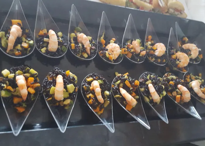 Baya - In Centro, Sul Mare Hotel