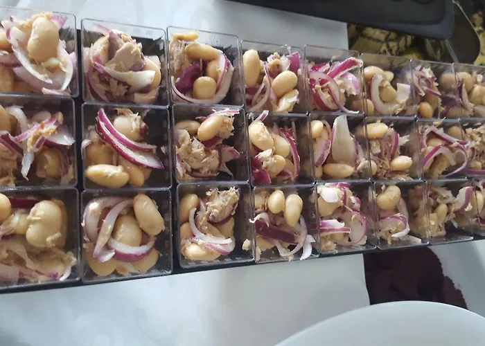 Baya - In Centro, Sul Mare