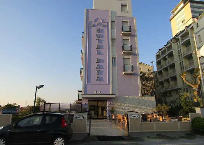 Baya - In Centro, Sul Mare Hotel 3*