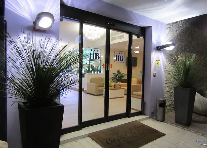 Baya - In Centro, Sul Mare