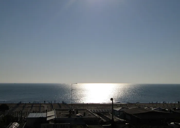 Hotel Baya - In Centro, Sul Mare