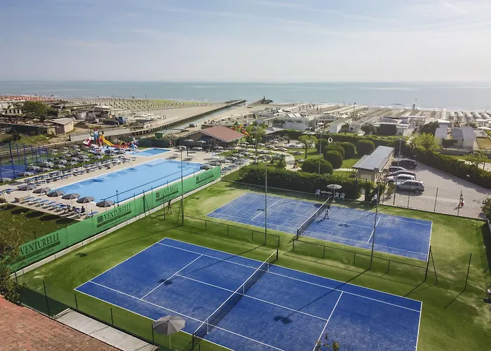 Baya - In Centro, Sul Mare Hotel