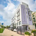 Baya - In Centro, Sul Mare Milano Marittima