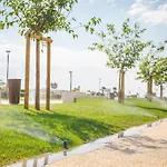Baya - In Centro, Sul Mare Otel