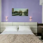 Hotel Baya - In Centro, Sul Mare 3*