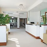 Baya - In Centro, Sul Mare Milano Marittima
