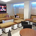 Hotel Baya - In Centro, Sul Mare Milano Marittima