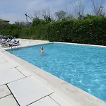 Baya - In Centro, Sul Mare Otel Milano Marittima