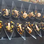 Baya - In Centro, Sul Mare Otel