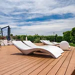 Otel Baya - In Centro, Sul Mare 3*