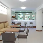 Otel Baya - In Centro, Sul Mare