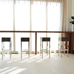 Baya - In Centro, Sul Mare Otel Milano Marittima