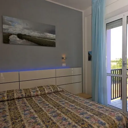 Baya - In Centro, Sul Mare Milano Marittima