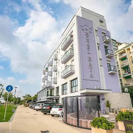 Baya - In Centro, Sul Mare Milano Marittima