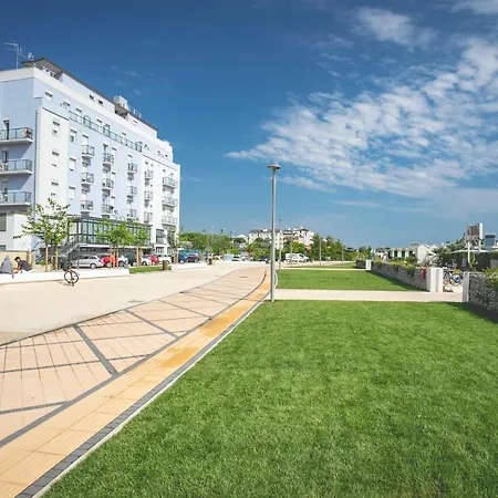 Hotel Baya - In Centro, Sul Mare 3*