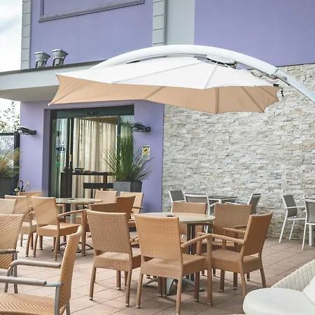 Baya - In Centro, Sul Mare