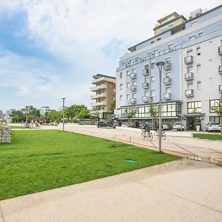 Baya - In Centro, Sul Mare Hotel