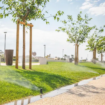 Baya - In Centro, Sul Mare Szálloda