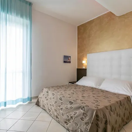 Baya - In Centro, Sul Mare Hotel Milano Marittima