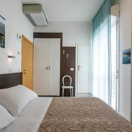 Baya - In Centro, Sul Mare Hotel