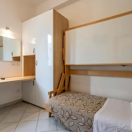 Baya - In Centro, Sul Mare 3* Milano Marittima