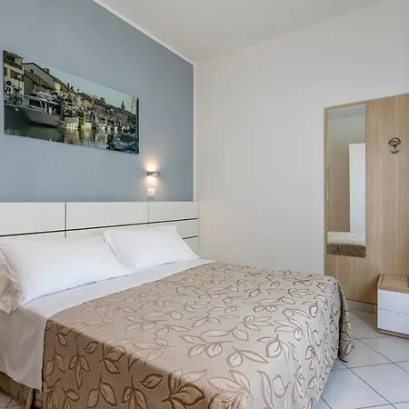 Baya - In Centro, Sul Mare 3* Milano Marittima
