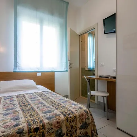 Baya - In Centro, Sul Mare Milano Marittima