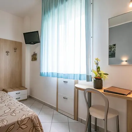 Baya - In Centro, Sul Mare Hotel 3*