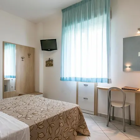Baya - In Centro, Sul Mare