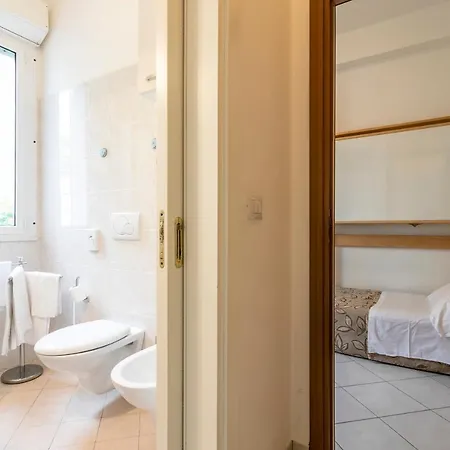 Baya - In Centro, Sul Mare Milano Marittima