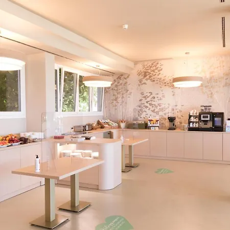 Baya - In Centro, Sul Mare 3* Milano Marittima