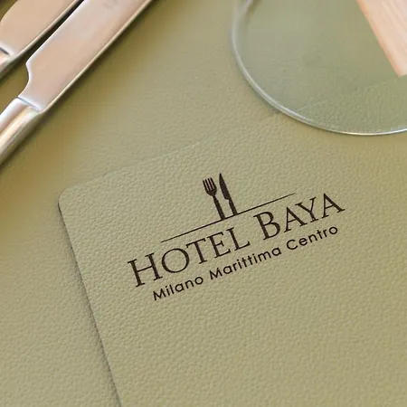 Szálloda Baya - In Centro, Sul Mare