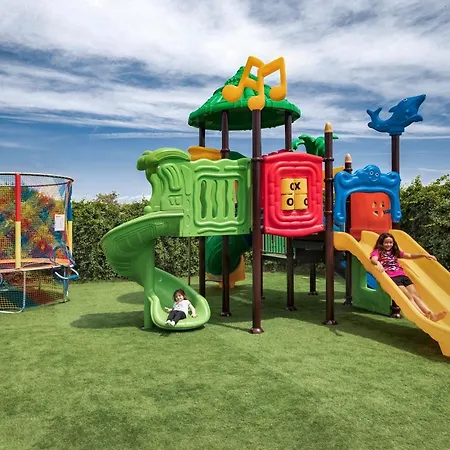 Szálloda Baya - In Centro, Sul Mare