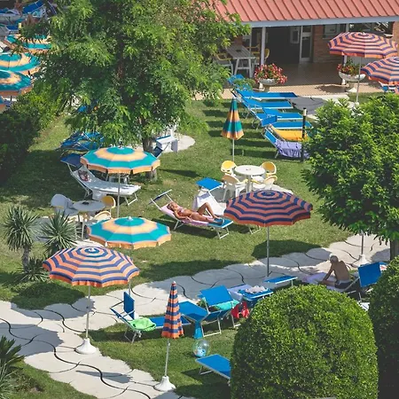 Baya - In Centro, Sul Mare 3*