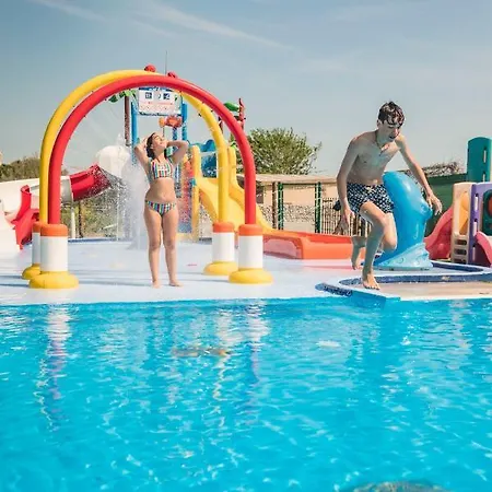 Baya - In Centro, Sul Mare 3* Milano Marittima