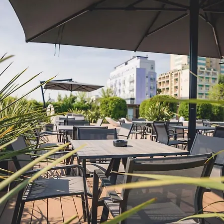 Baya - In Centro, Sul Mare