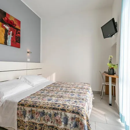 Baya - In Centro, Sul Mare Hotel 3*