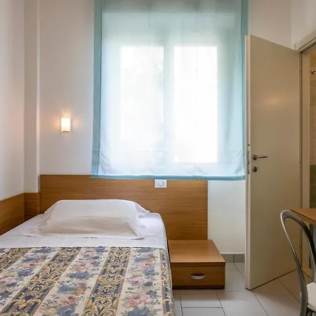 Hotel Baya - In Centro, Sul Mare 3*