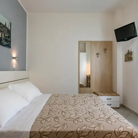 Baya - In Centro, Sul Mare Отель 3*