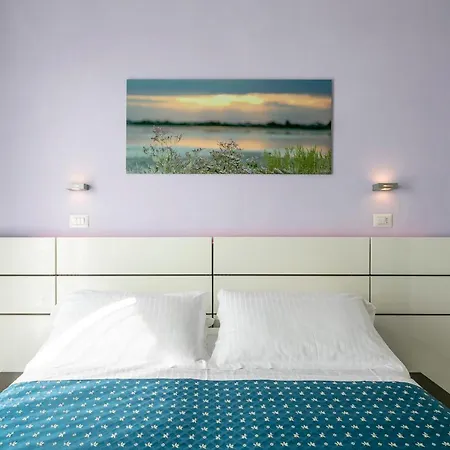 Отель Baya - In Centro, Sul Mare 3*