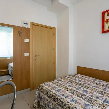 Отель Baya - In Centro, Sul Mare