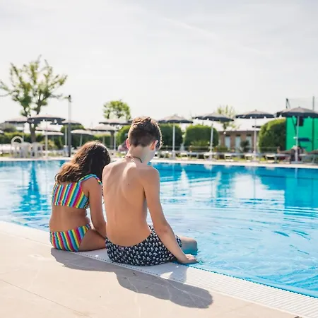 Baya - In Centro, Sul Mare 3*