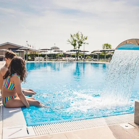 Baya - In Centro, Sul Mare 3* Milano Marittima